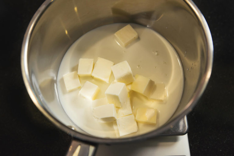 How to make cream at home Milky Day Blog