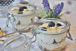 How to make yogurt at home