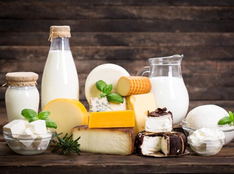 Sell Your Milk Raw Or Convert It Into Dairy Products Milky Day Blog