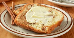 The History Of Butter