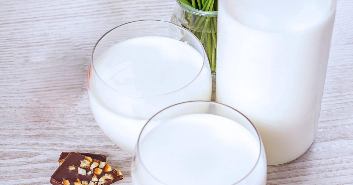 How To Pasteurize Milk And Should You Do It Milky Day Blog