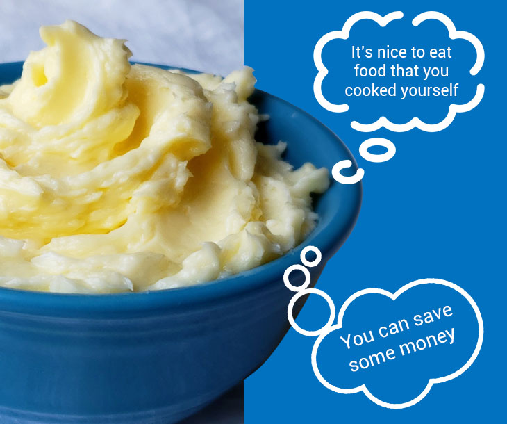 Why would you want to make homemade butter?