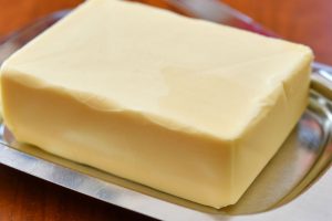 How to Make Butter and Why Would you Want to Make It?