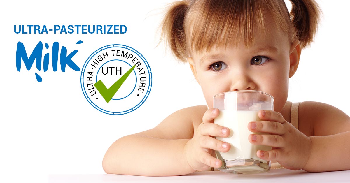 Ultra Pasteurized Milk Is It Bad How Is It Made Milky Day Blog