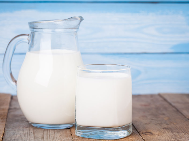 What Is Homogenized Milk and how is it made? - Milky Day Blog