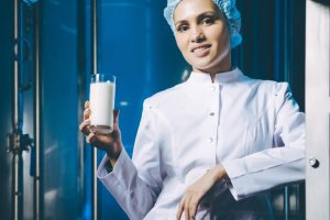 Methods, Time and Temperature for Pasteurizing Milk
