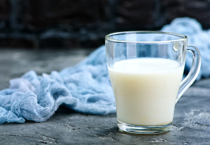 Nutritional Facts and Benefits of Buttermilk