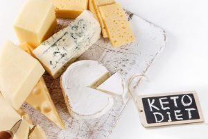 What Dairy Products Are Keto-Friendly?