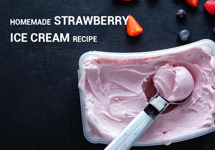 homemade-strawberry-icecream