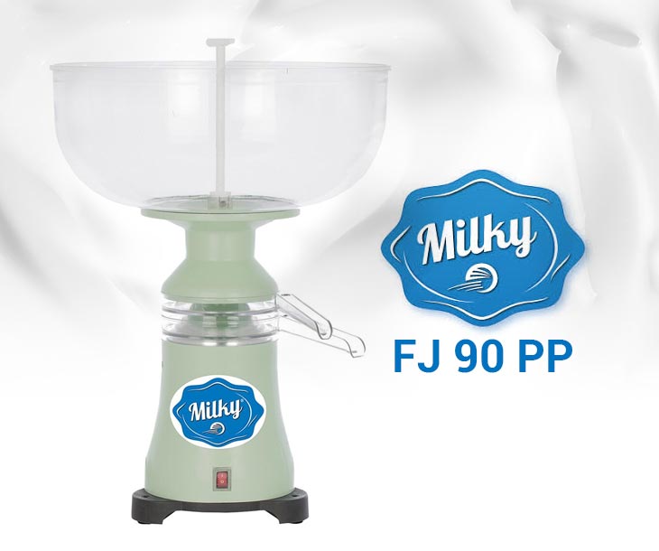 Milky FJ 90 PP