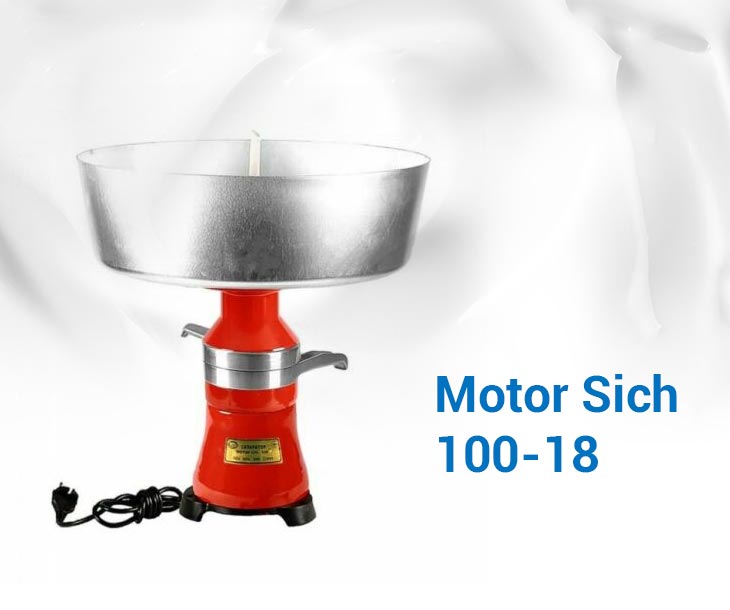 Motor Sich 100-18