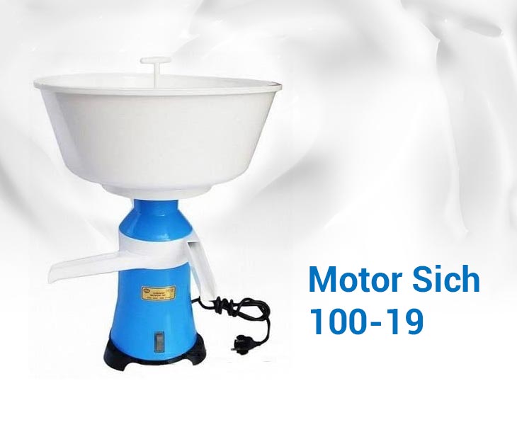 Motor Sich 100-19