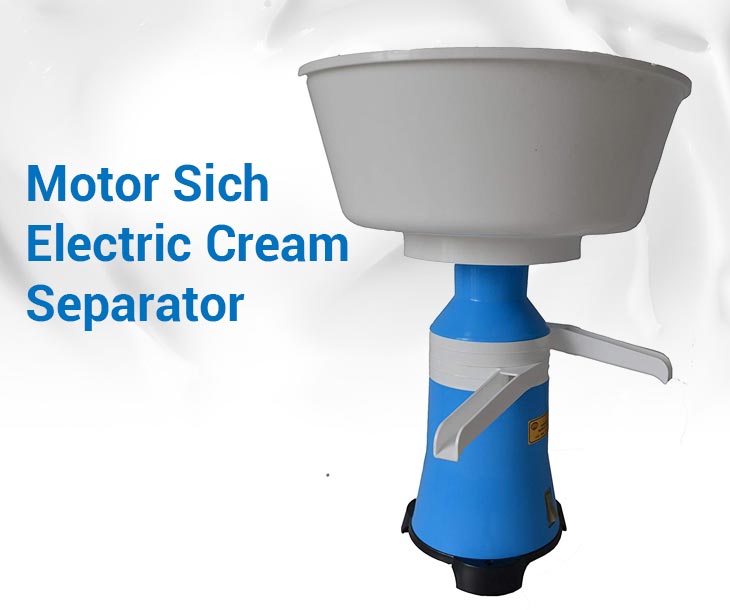 Best Cream Separators on the Market in 2021 Milky Day Blog
