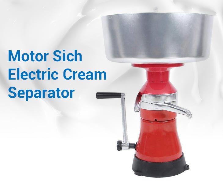 Best Cream Separators on the Market in 2021 Milky Day Blog