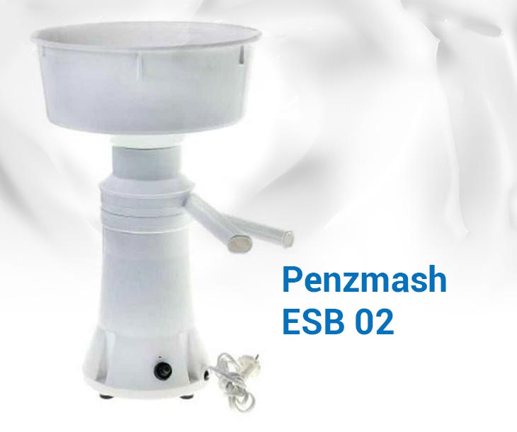 Penzmash ESB 02