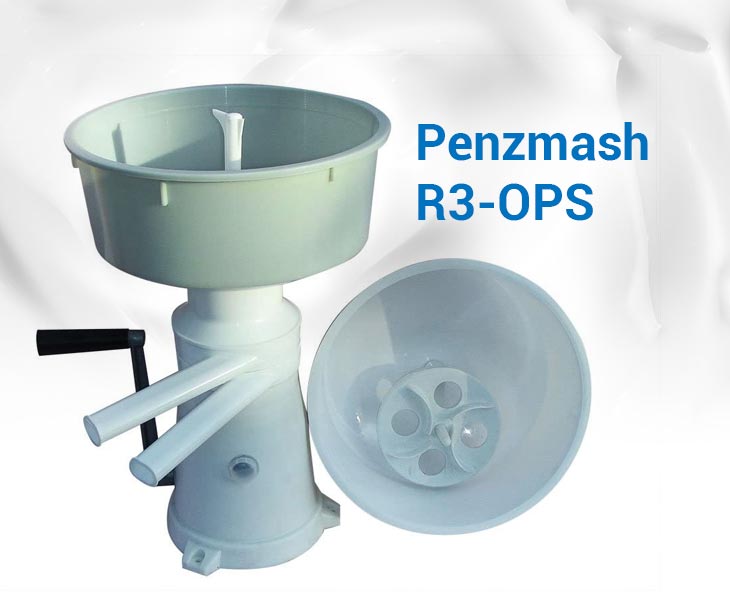 Penzmash R3-OPS