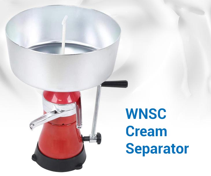 Best Cream Separators on the Market in 2021 Milky Day Blog