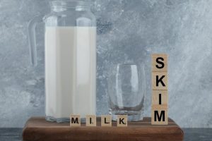 Skimmed Or Full Fat? The Question That Is Consuming The Dairy World