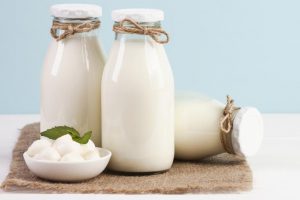 How Dairy Products Impact Your Health and Beauty