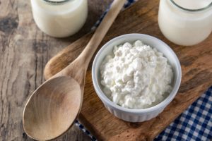 Recipe: homemade kefir and its benefits