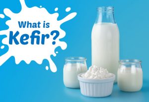 Recipe: homemade kefir and its benefits - Milky Day Blog