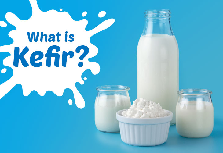 What Is Kefir?