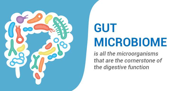 Microbiome