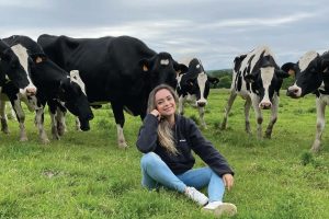 Customer Story: Building a Dairy Brand Amanenn with Milky Equipment