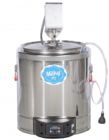 Milk Pasteurizer and Yogurt Machine Milky FJ 30 NMIX (230V)
