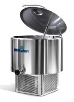 Cooling tank Milkplan MP15