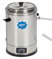 Pasteurizer and Yogurt Machine Milky FJ 15 (230V) 