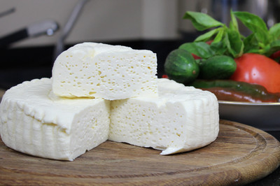 fresh cheese recipes let make