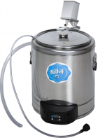 Milk Pasteurizer and Yogurt Machine Milky FJ 30 NMIX (230V)