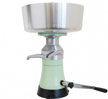 Manual cream separator Milky FJ 90 HAP