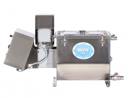 Electric butter churn Milky FJ 32 230V