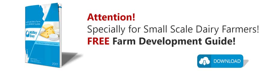  FREE Farm Development Guide!